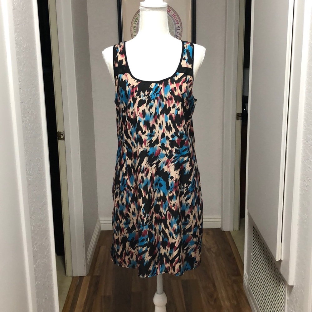 Cotton on dress